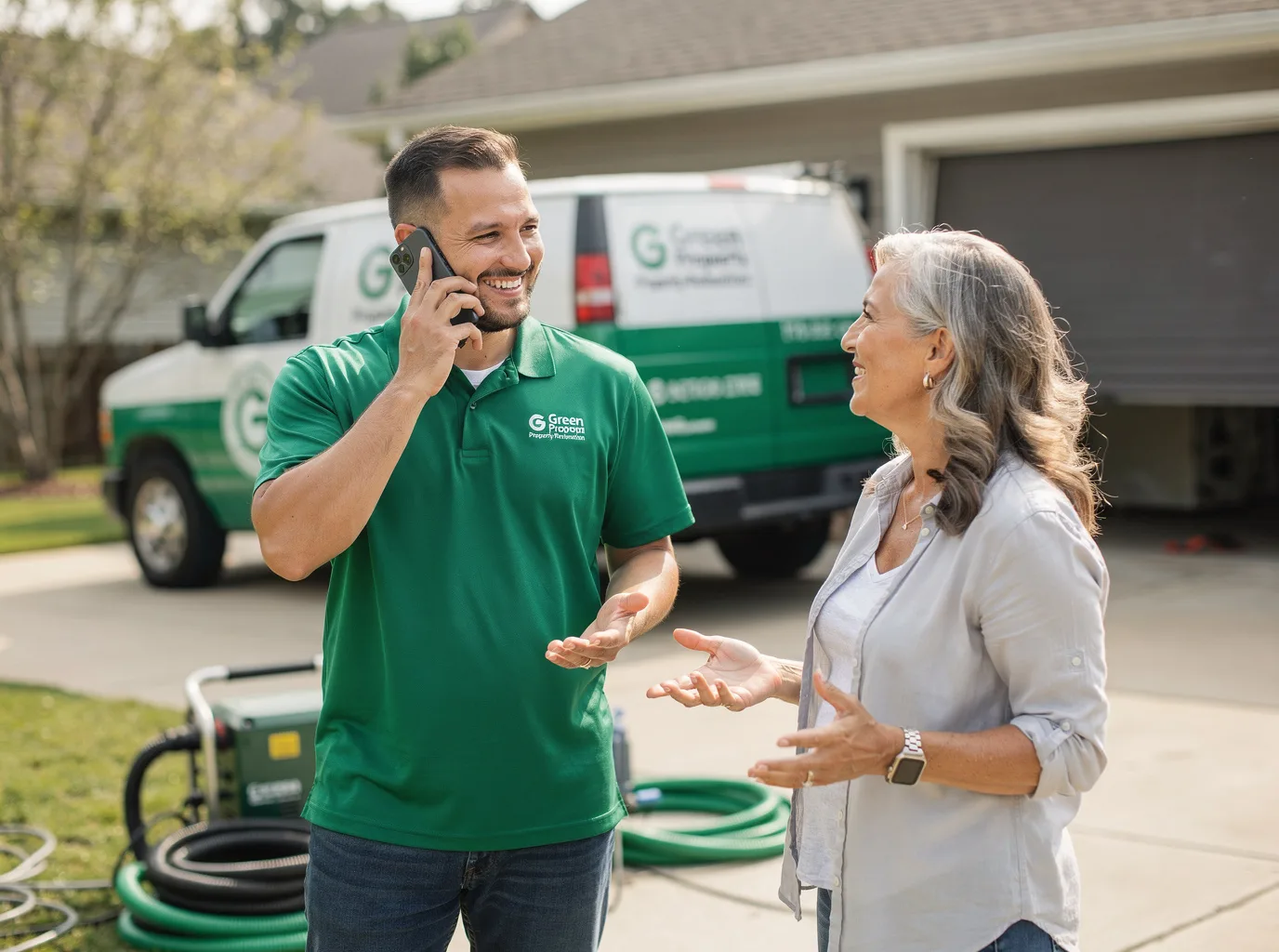 Water Damage Restoration Rippey, IA FAQs